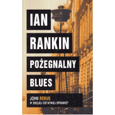 Pożegnalny blues